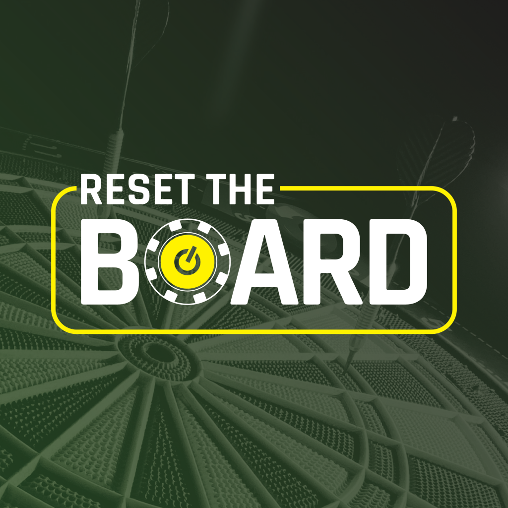 Let’s Reset the Board